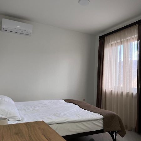 Nordar Hotel Garni Kültér fotó
