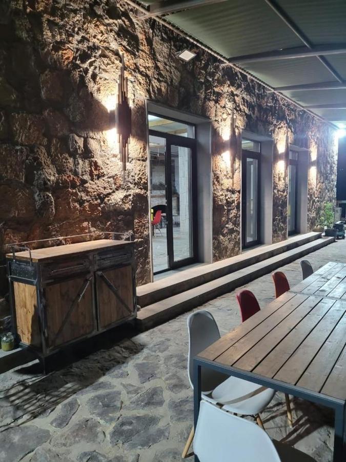 Nordar Hotel Garni Kültér fotó