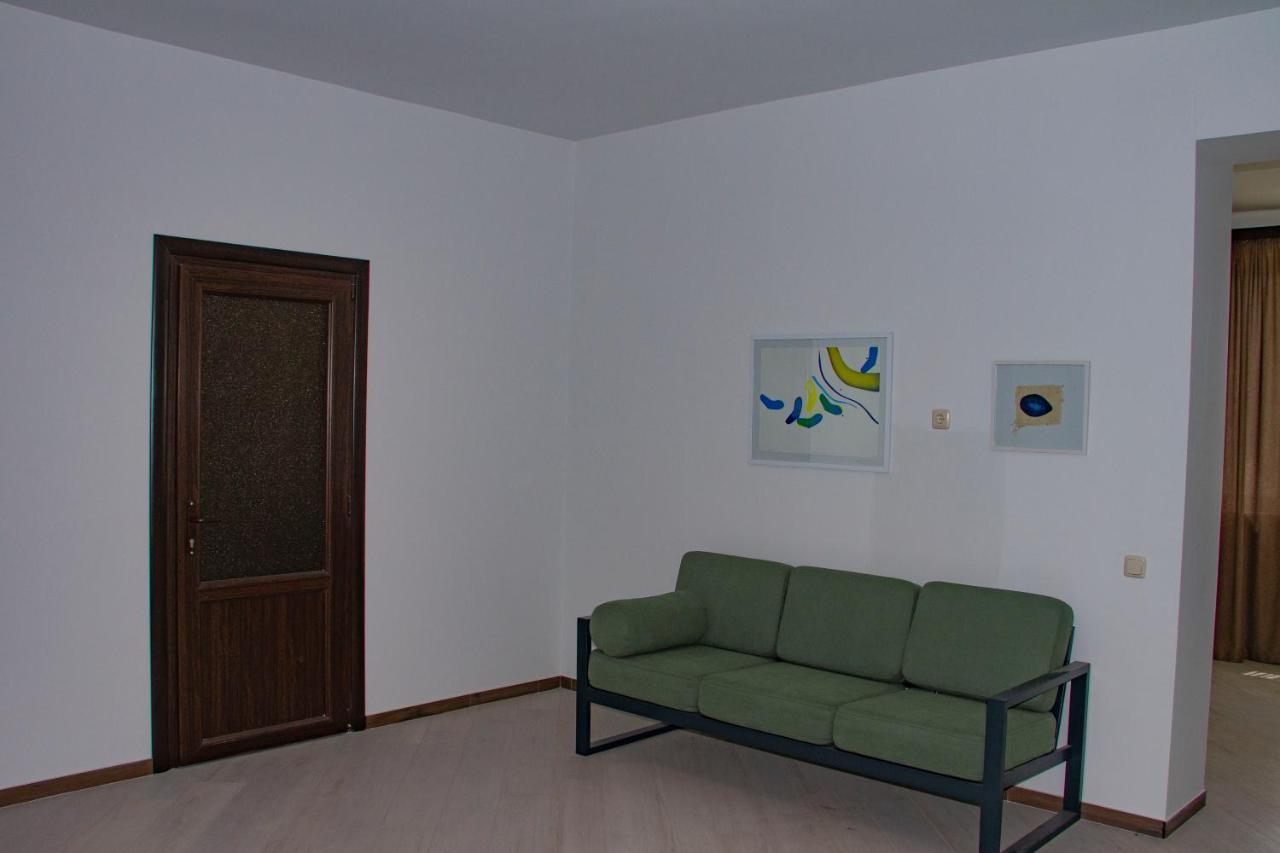 Nordar Hotel Garni Kültér fotó