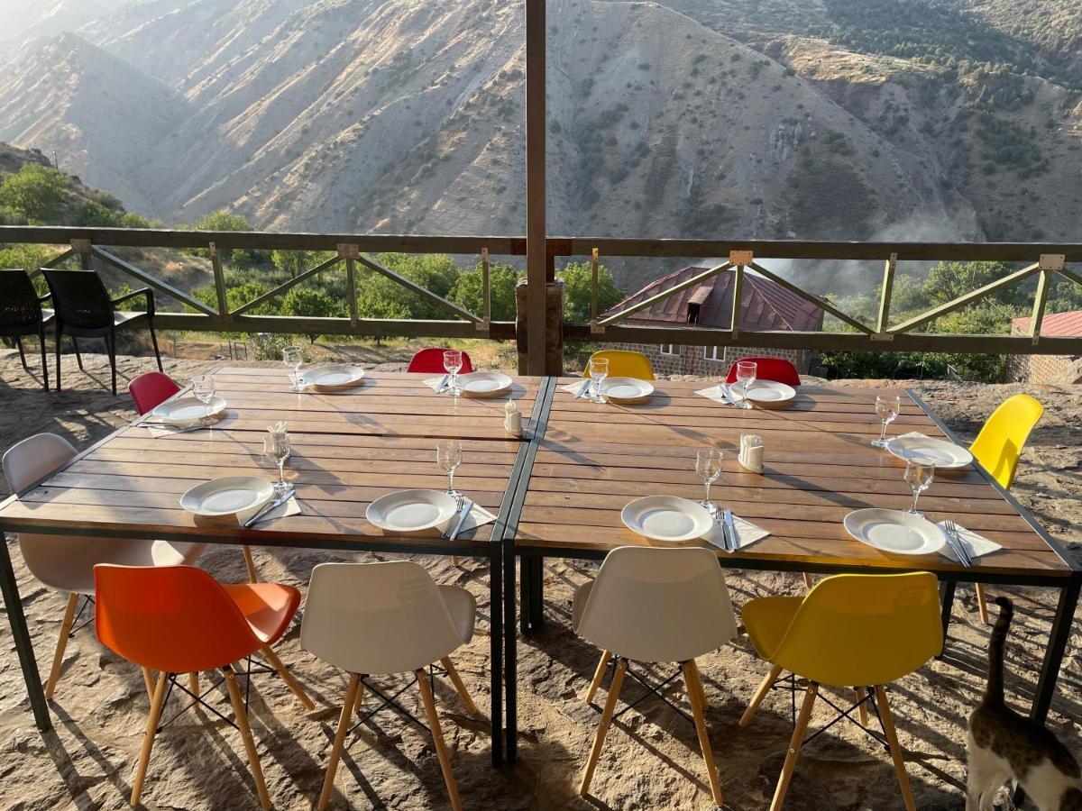 Nordar Hotel Garni Kültér fotó