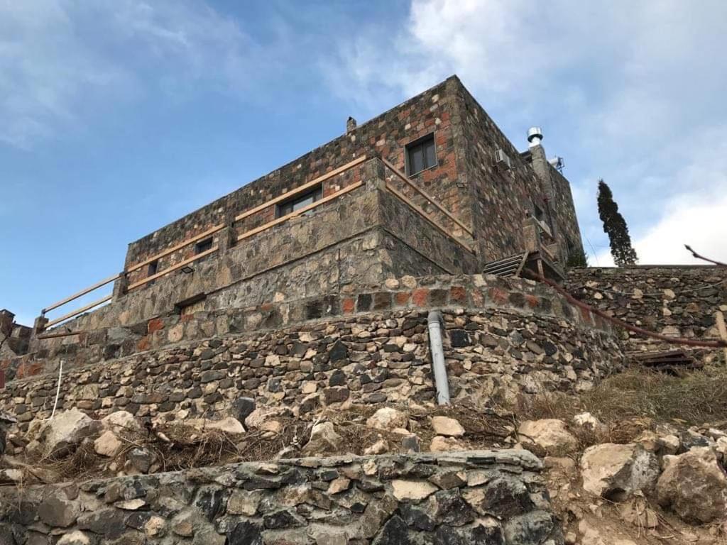 Nordar Hotel Garni Kültér fotó