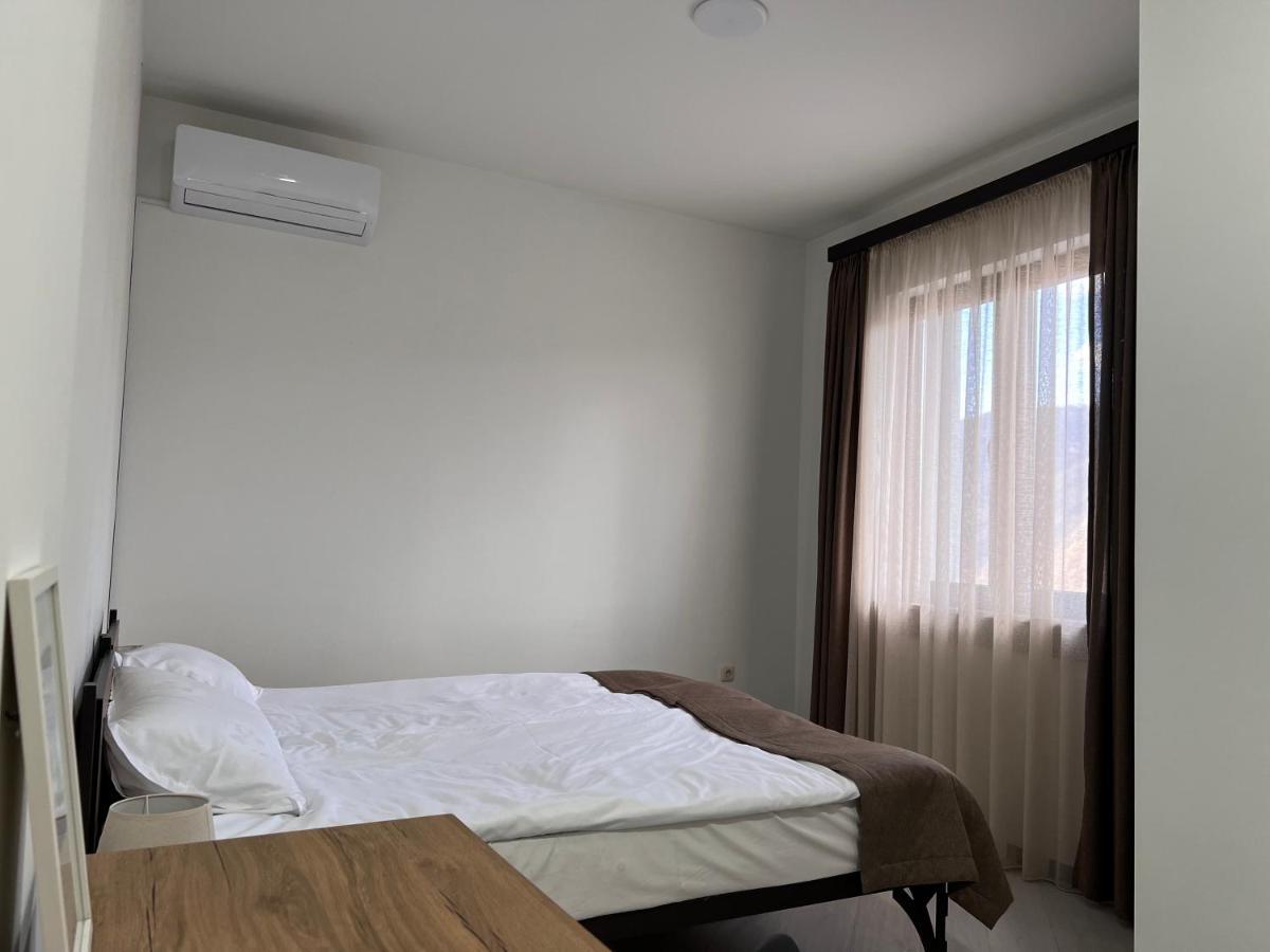 Nordar Hotel Garni Kültér fotó