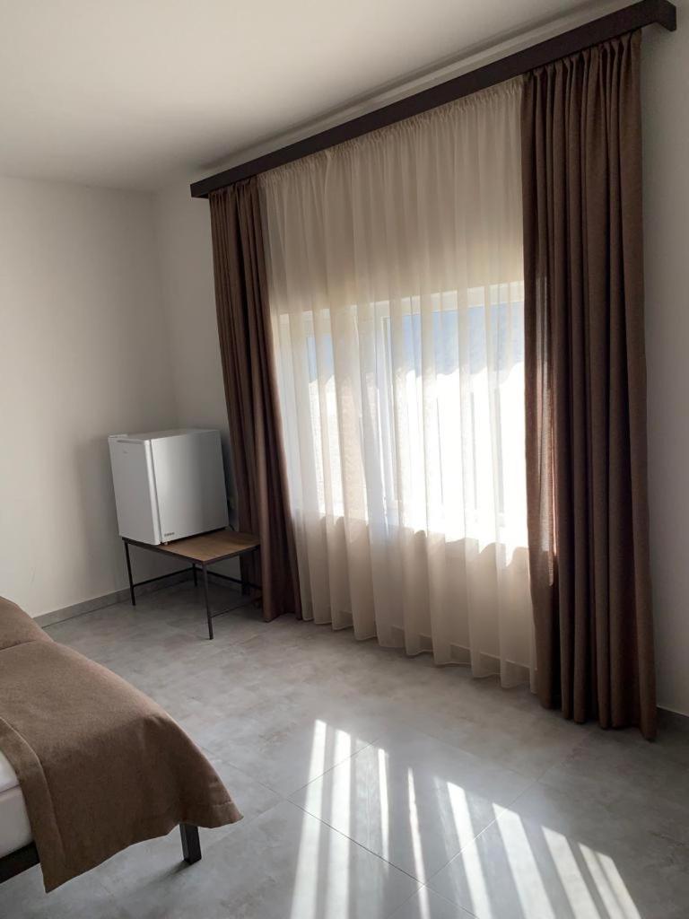 Nordar Hotel Garni Kültér fotó