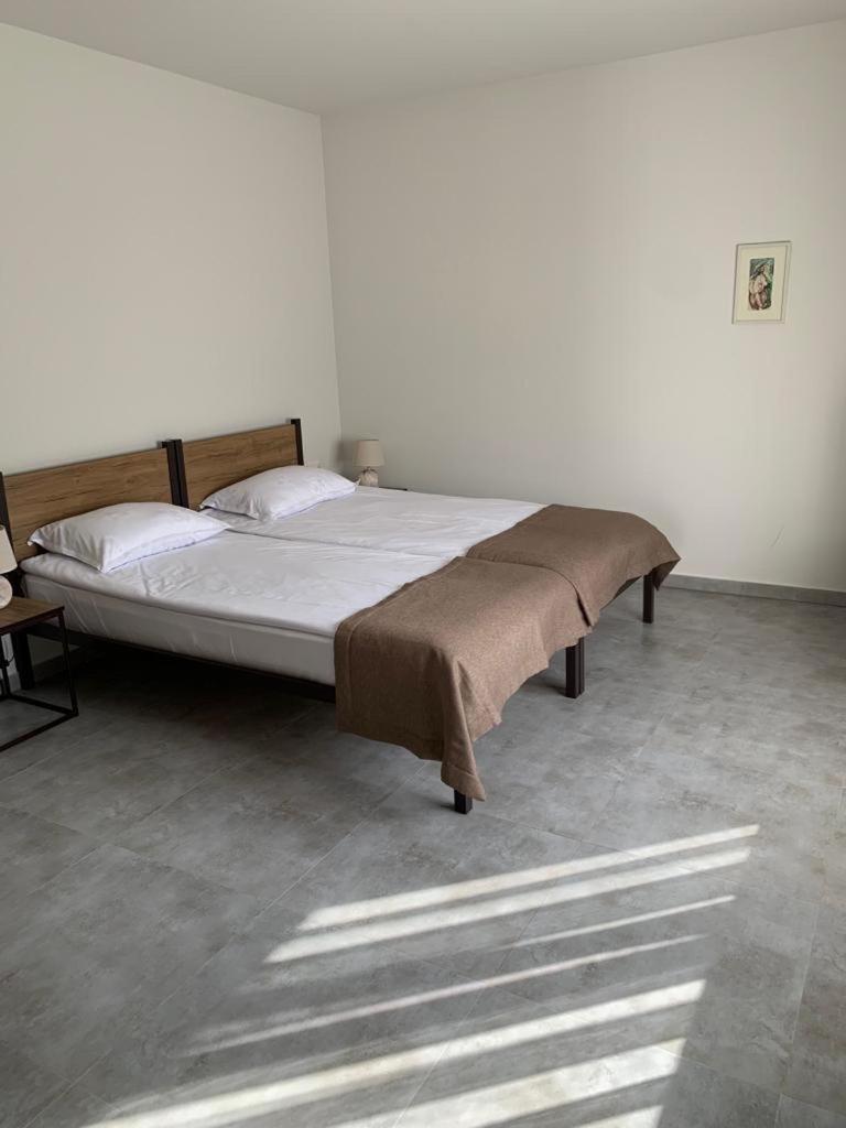 Nordar Hotel Garni Kültér fotó